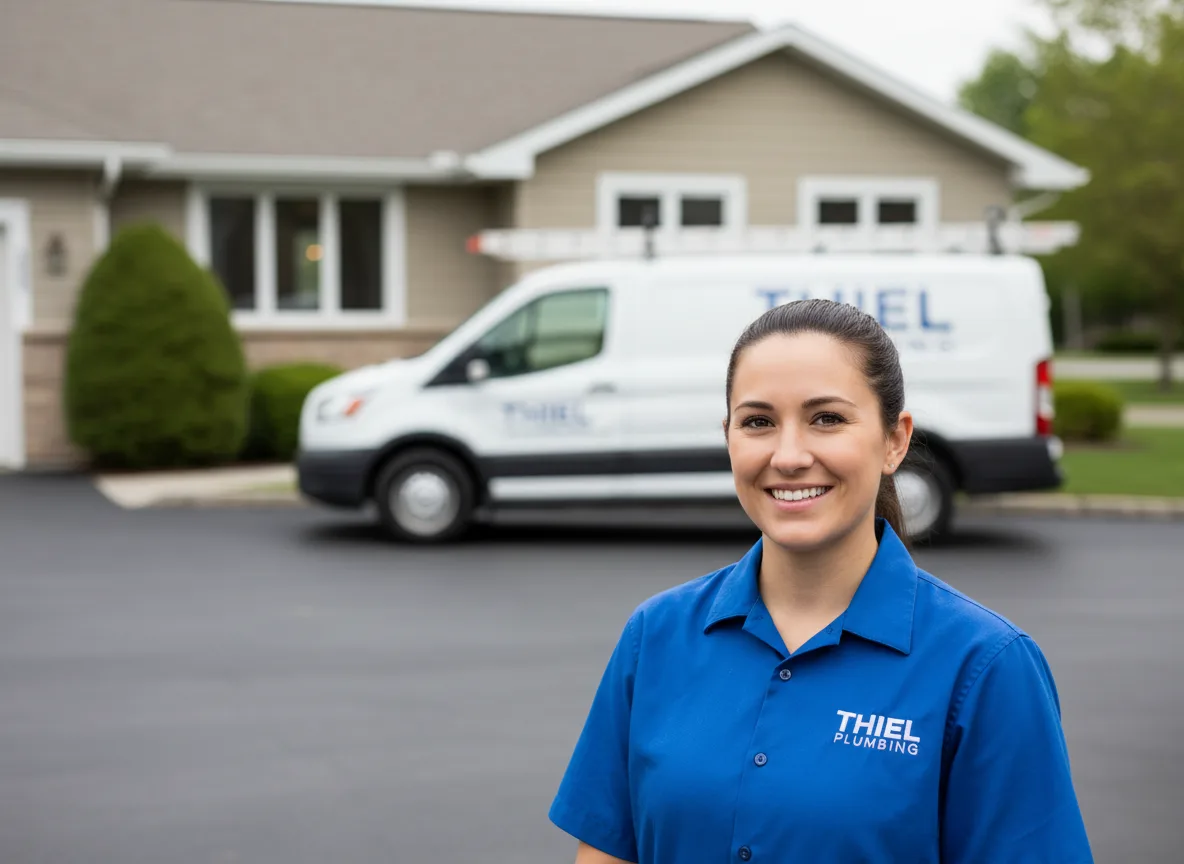 Plumber Genoa, OH FAQs